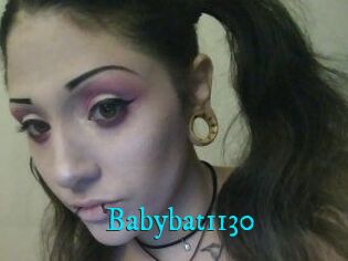 Babybat1130