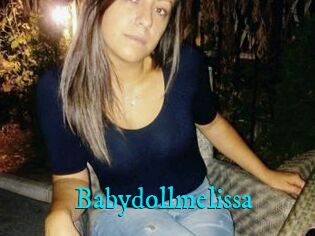 Babydollmelissa