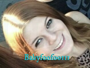 Babyfoofoo111