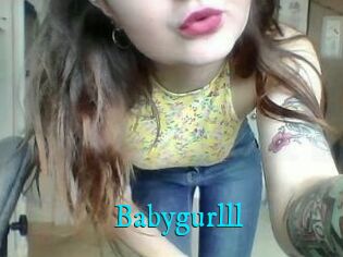 Babygurlll