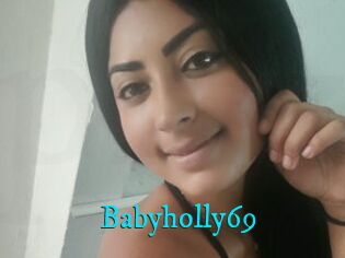 Babyholly69
