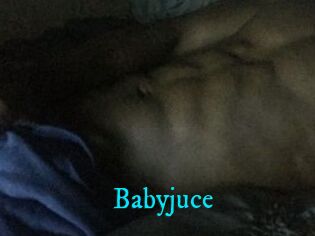 Babyjuce