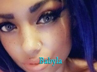 Babyla