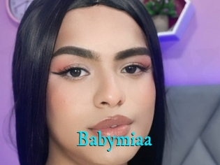 Babymiaa