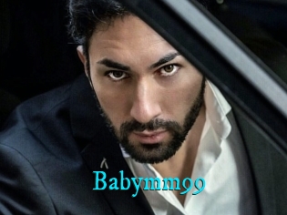 Babymm99