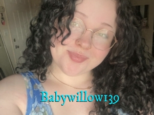 Babywillow139