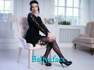Babyxface