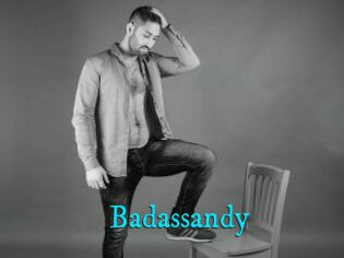 Badassandy