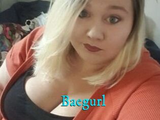 Baegurl