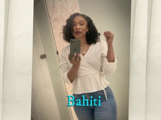 Bahiti