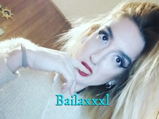 Bailaxxxl