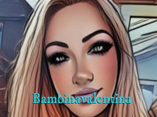 Bambinavalentina
