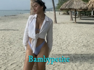 Bambypetite