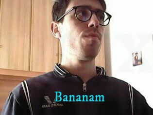 Bananam