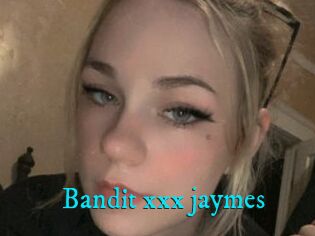 Bandit_xxx_jaymes