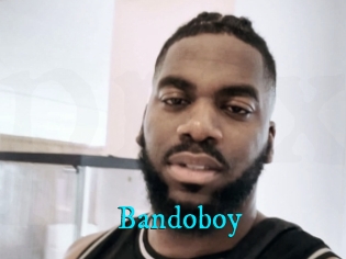 Bandoboy