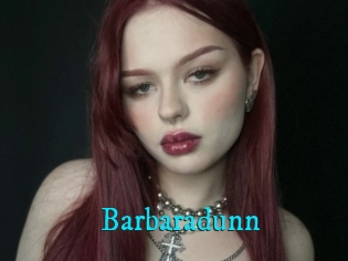 Barbaradunn