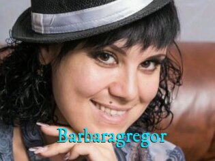 Barbaragregor