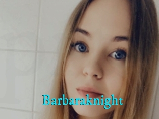 Barbaraknight