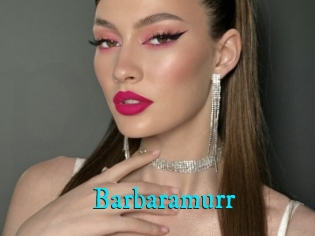Barbaramurr
