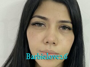 Barbielove26