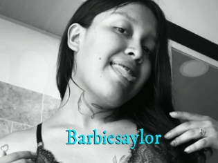 Barbiesaylor