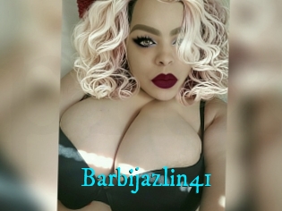 Barbijazlin41