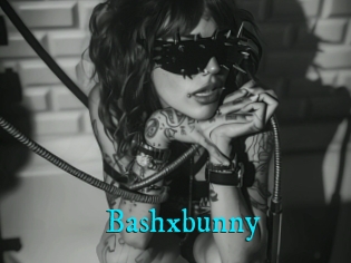 Bashxbunny