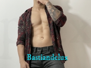 Bastiandelux