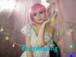 Battydancing