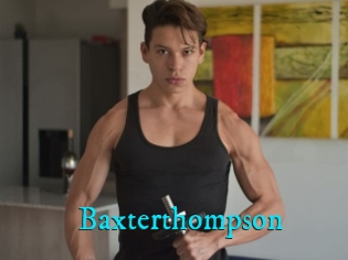 Baxterthompson