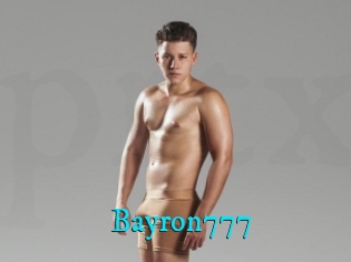 Bayron777