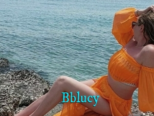 Bblucy