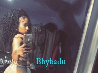 Bbybadu