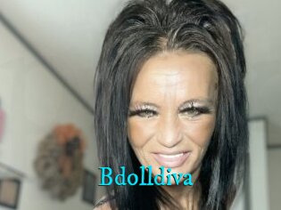 Bdolldiva