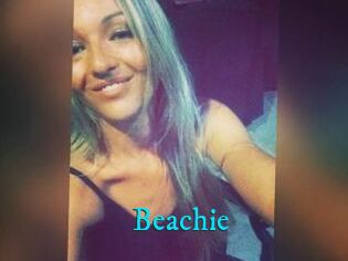 Beachie