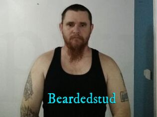 Beardedstud