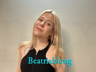 Beatrixblong