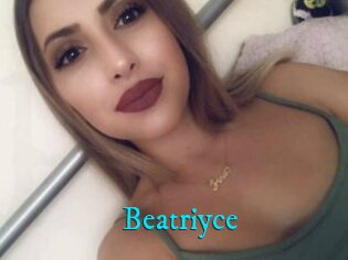 Beatriyce