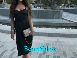 Beautifulass