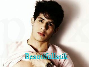 Beautifullatik