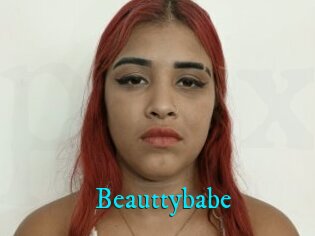 Beauttybabe