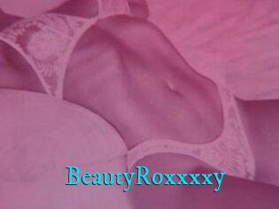 BeautyRoxxxxy