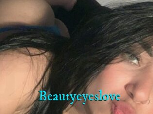 Beautyeyeslove