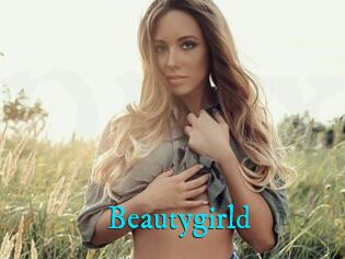 Beautygirld