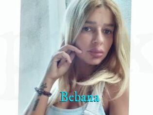 Bebana