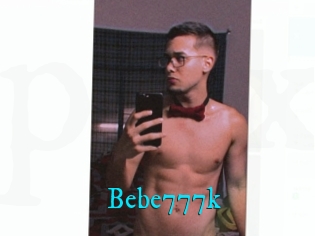 Bebe777k