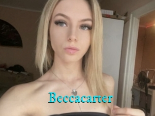 Beccacarter