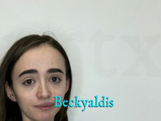 Beckyaldis