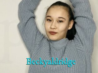Beckyaldridge